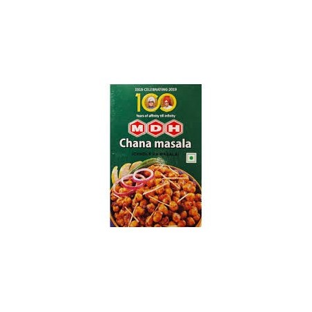 MDH Chana Masala 100g