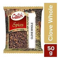 Catch Cloves 50g