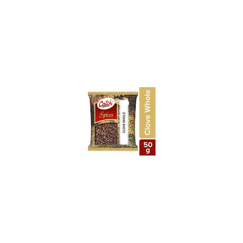 Catch Cloves 50g