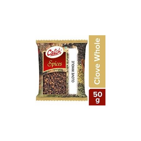 Catch Cloves 50g