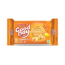 Good Day Cashew Cookies 200g