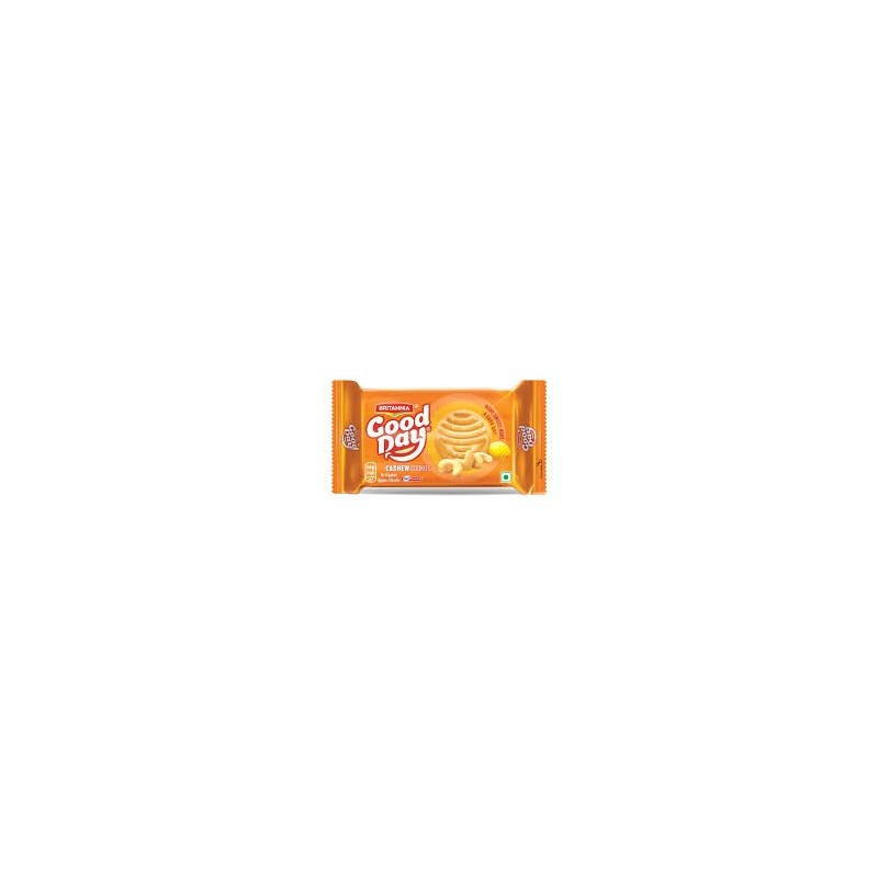 Good Day Cashew Cookies 200g
