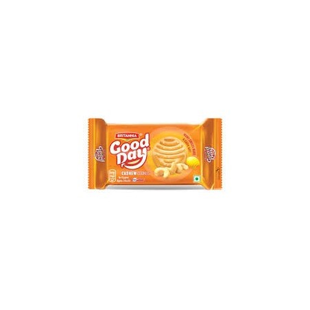 Good Day Cashew Cookies 200g