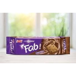 Hide & Seek Fab 120g