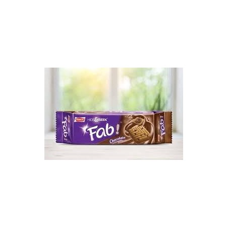 Hide & Seek Fab 120g