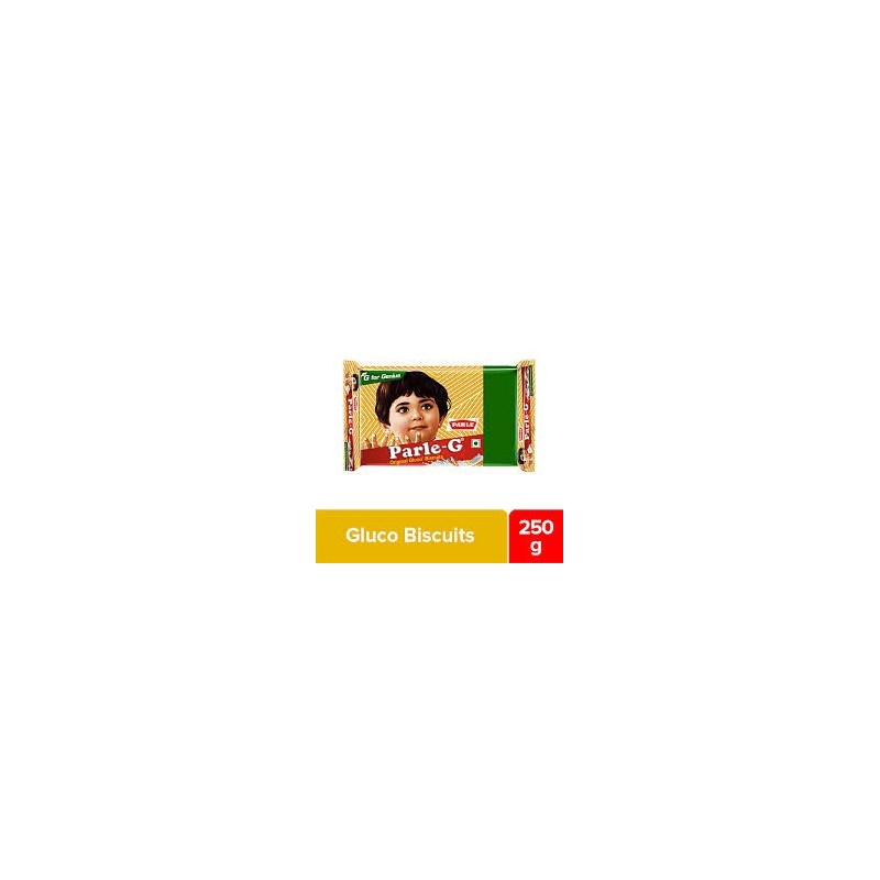 Parle-G 250g