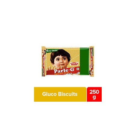 Parle-G 250g