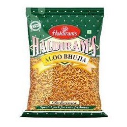 Haldiram's Aloo Bhujia 200g