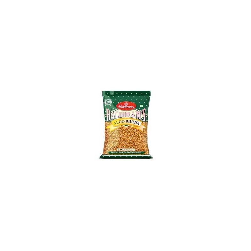 Haldiram's Aloo Bhujia 200g