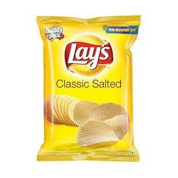 Lay's Classic Salted 52g