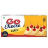 Go Cheese Cubes 200g